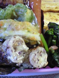 豚肉のゆかりチーズ巻き-レシピのメイン写真