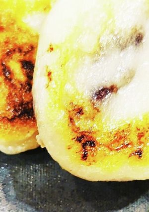 青森の味 私のしとぎもち-レシピのメイン写真