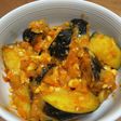イタリアン麻婆茄子
