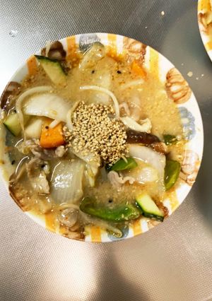 全てレンジもやし入万能ピリ辛甘酢酢豚-レシピのメイン写真