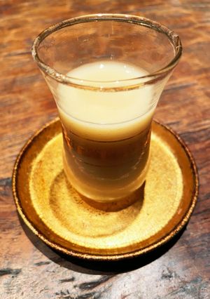 ダイエット中に☆ムング豆の甘酒-レシピのメイン写真