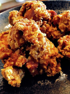 唐揚げ 揚げたても冷めても美味しい-レシピのメイン写真
