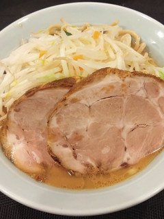 市販のスープで味噌野菜ラーメン-レシピのメイン写真
