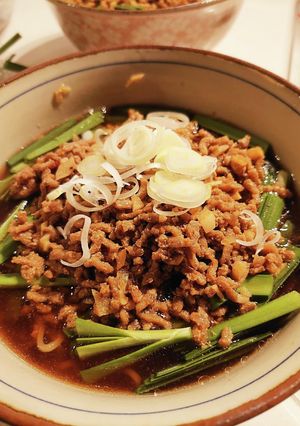 台湾ラーメン 覚書き-レシピのメイン写真