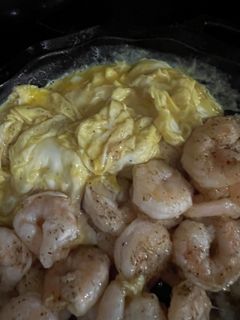 エビと卵炒め 中華-レシピのメイン写真