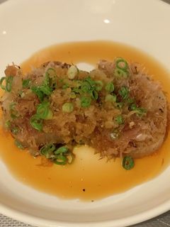 ♡簡単!さっぱり焼き大根♡-レシピのメイン写真