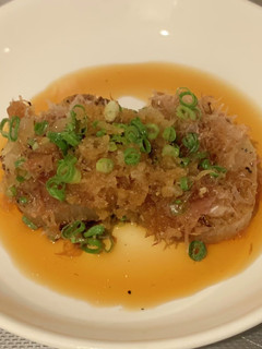 ♡簡単!さっぱり焼き大根♡-レシピのメイン写真