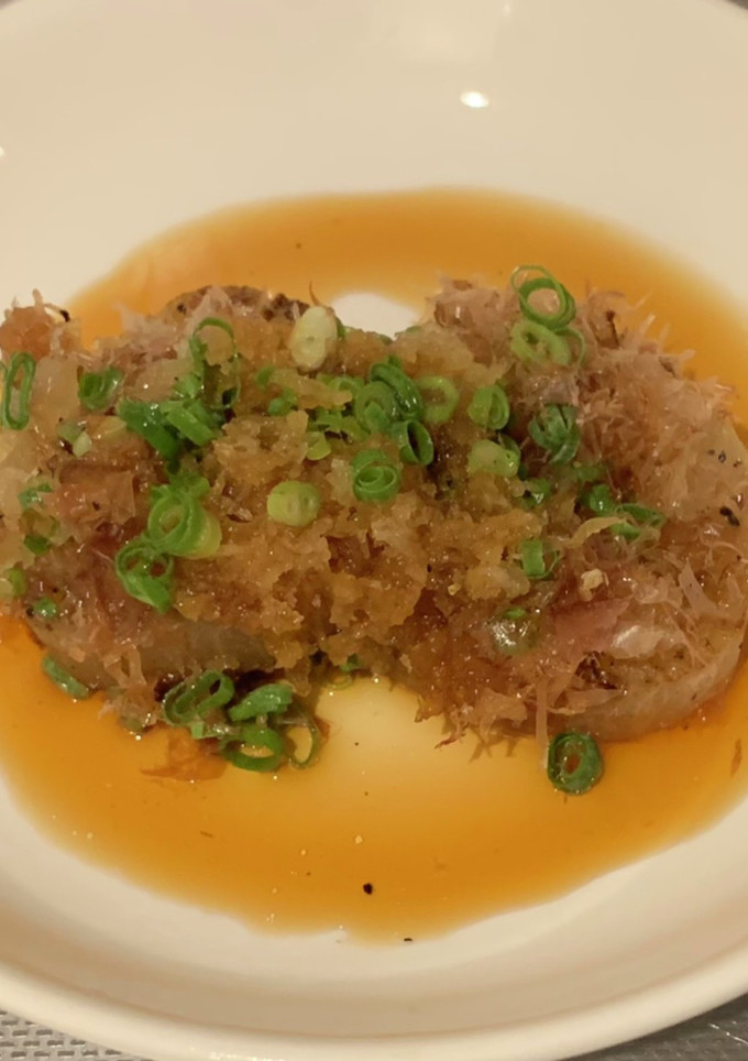 ♡簡単！さっぱり焼き大根♡-レシピのメイン写真