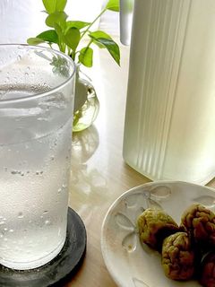 梅シロップと梅ジャム-レシピのメイン写真