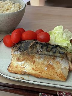 油不使用♪鯖の味噌煮-レシピのメイン写真