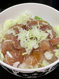 ブリ漬け丼✨-レシピのメイン写真