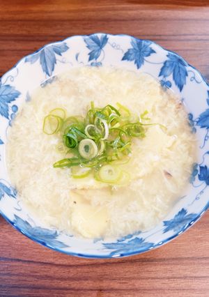 あさりの中華スープ-レシピのメイン写真