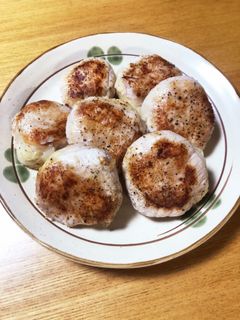 ポテトの豚肉包み焼き-レシピのメイン写真