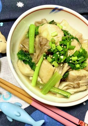 鶏胸肉とお酢の疲労回復炒め♪-レシピのメイン写真