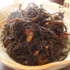 A picture of トマヒジキ.