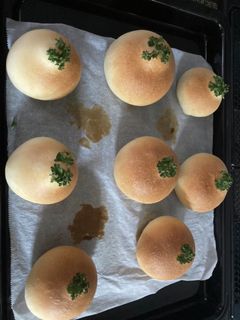 チーズパン-レシピのメイン写真