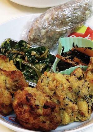 パパの朝ご飯Ver.20220619-レシピのメイン写真