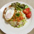 最強のNBLご飯!