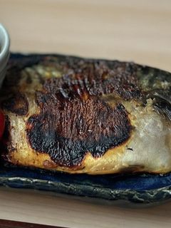 油不使用♪鯖の和風しょうが味-レシピのメイン写真