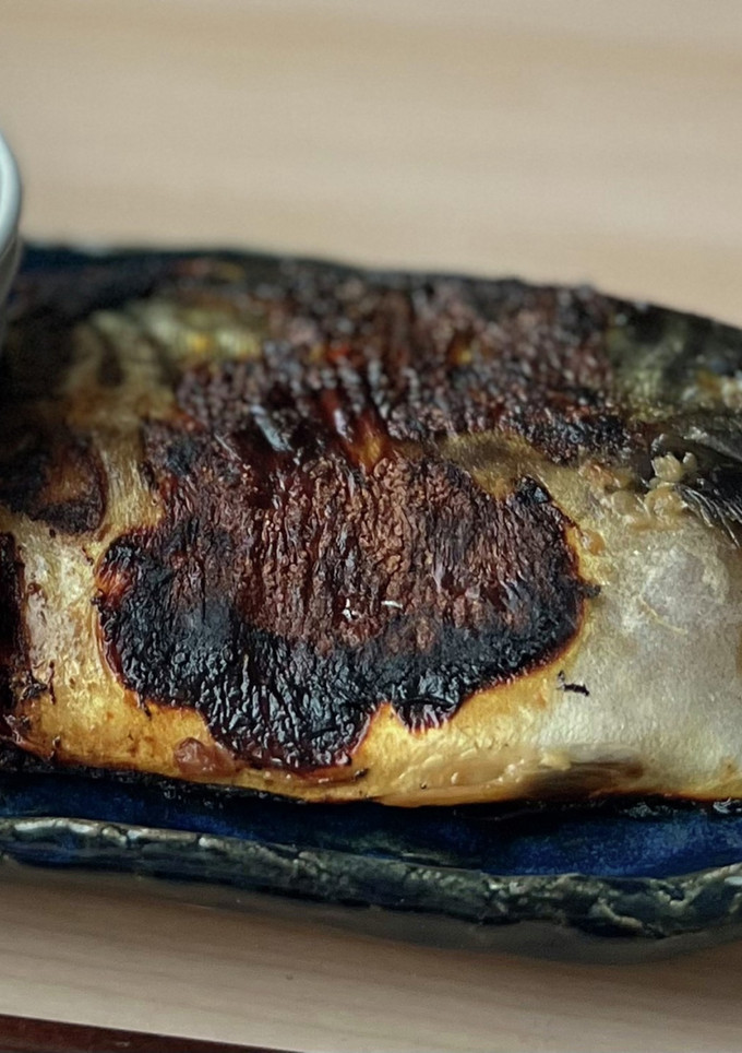 油不使用♪鯖の和風しょうが味-レシピのメイン写真
