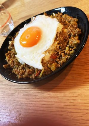 うまいカレー-レシピのメイン写真