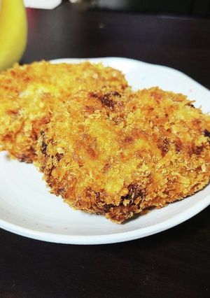 超美味い！寿司屋(見習い)のコロッケ！！-レシピのメイン写真