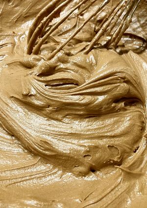 Chocolate Frosting-レシピのメイン写真