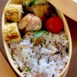 お弁当 6月19日