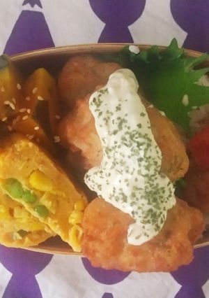 わっぱ弁当生活402-レシピのメイン写真