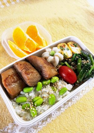 20220620娘ちゃんのお弁当-レシピのメイン写真