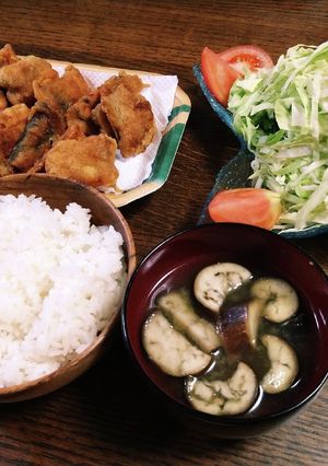 パパの晩御飯Ver.20220619-レシピのメイン写真