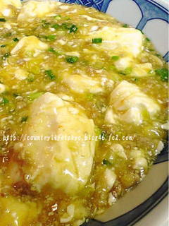 本格的★麻婆豆腐-レシピのメイン写真