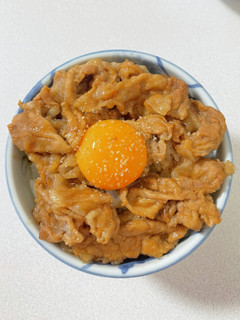 簡単!5分!スタミナ丼・男飯・豚丼♡-レシピのメイン写真