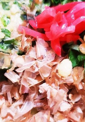 お年寄り絶賛シリーズ☆セロリ葉っぱ焼き☆-レシピのメイン写真