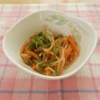 もやしのあんがらめ(透析食)