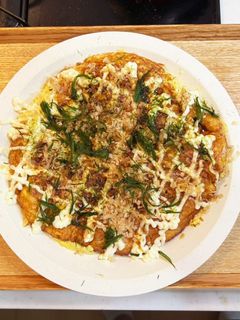 うわっ!トロっ!フワフワ!ピンピン焼き!-レシピのメイン写真
