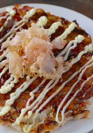 白菜の豚バラチーズ焼き-レシピのメイン写真