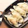 すり身とエビとネギの水餃子:よか魚