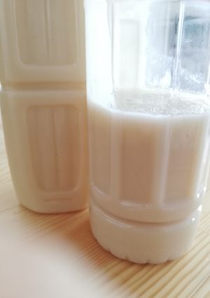 砂糖代わりに使える濃厚甘酒-レシピのメイン写真