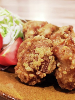 唐揚げ-レシピのメイン写真