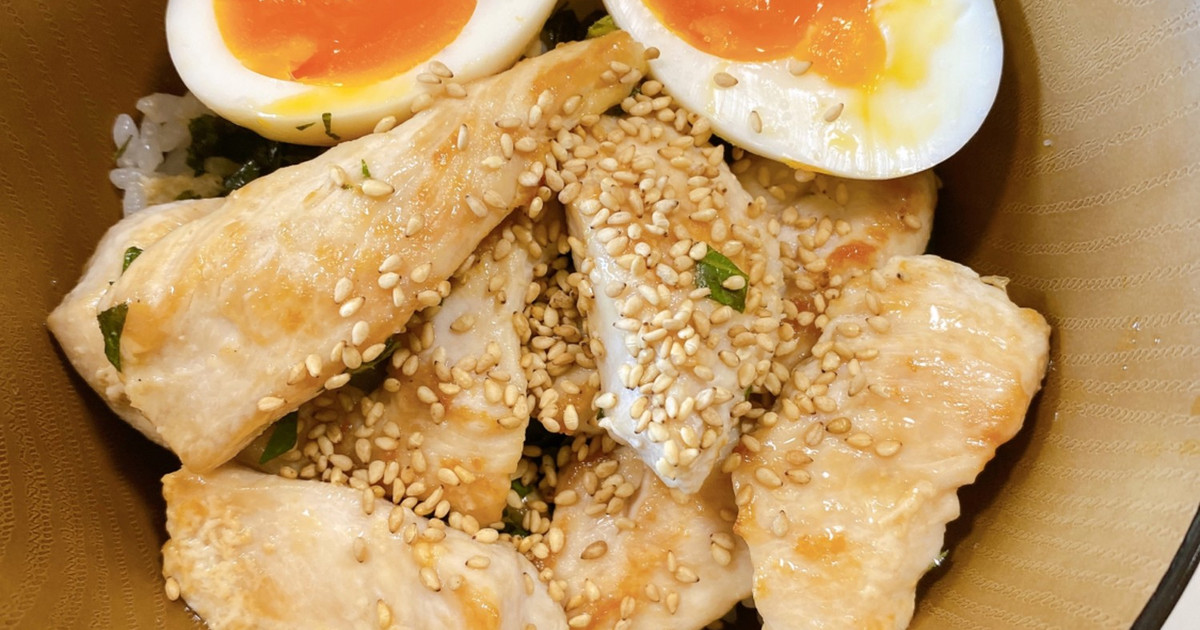 基本からアレンジまで!思わずつくりたくなる「鶏丼 梅雨」のレシピ集 | クックパッド