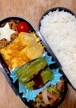 今日も元気にいってらっしゃい！6/20-レシピのメイン写真