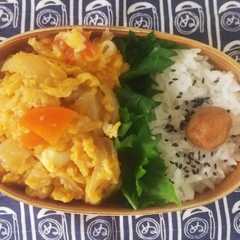 รูปของ ☆わっぱ弁当生活403