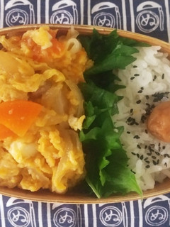☆わっぱ弁当生活403-レシピのメイン写真