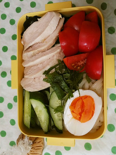 お弁当2022.6.21-レシピのメイン写真