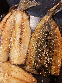 イワシの蒲焼-レシピのメイン写真