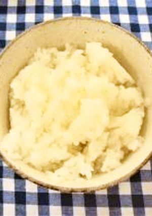 ごはん～パッククッキング～-レシピのメイン写真