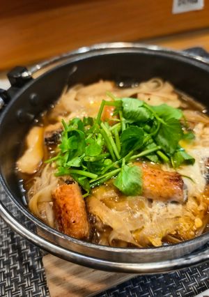 鰻の柳川風-レシピのメイン写真