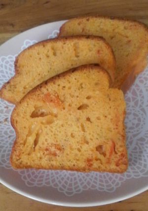 トマトケーキ☆-レシピのメイン写真