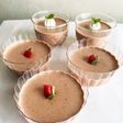 チョコレートムース 簡単15分で
